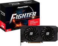 PowerColor Radeon RX 7600 Fighter 8GB GDDR6