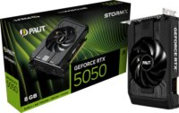 Palit GeForce RTX 5050 StormX 8GB GDDR6