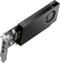 NVIDIA Quadro RTX A400 4GB GDDR6 OEM
