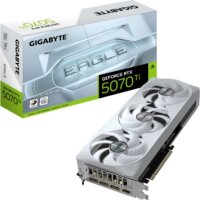 Gigabyte GeForce RTX 5070 Ti Eagle Ice SFF 16GB GDDR7 OC