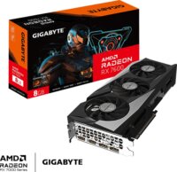 Gigabyte Radeon RX 7600 8GB GDDR6 OC