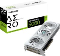 Gigabyte GeForce RTX 5060 8GB GDDR7 OC