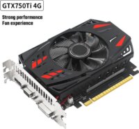 Blackbird GeForce GTX 750 Ti 4GB GDDR5