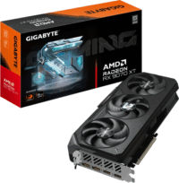 Gigabyte Radeon RX 9070 XT Gaming 16GB GDDR6