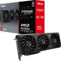 Asus Radeon RX 9060 XT 16GB GDDR6 OC