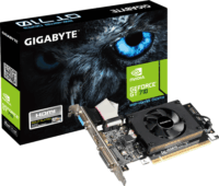Gigabyte GeForce GT 710 2GB DDR3