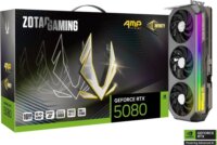 Zotac GeForce RTX 5080 AMP Extreme Infinity 16GB GDDR7