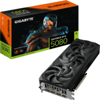 Gigabyte GeForce RTX 5080 Windforce SFF 16GB GDDR7 OC