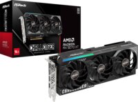 ASRock Radeon RX 9070 XT Challenger 16GB GDDR6