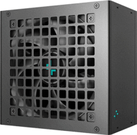 DeepCool PQ1200G (1200W, 80Plus® Gold, ATX 3.1)