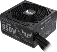 Asus TUF Gaming Bronze (650W, 80Plus® Bronze, ATX) Asus TUF Gaming Bronze (650W, 80Plus® Bronze, ATX)