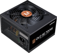 Zalman GV2 SE (700W, 80Plus® Bronze, ATX)