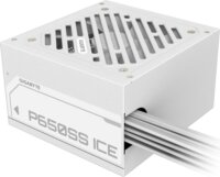 Gigabyte P650SS ICE (650W, 80Plus® Silver, ATX)