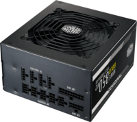 Cooler Master MWE Gold V2 (850W, 80Plus® Gold, ATX 3.1)