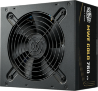 Cooler Master MWE Gold V3 UK (750W, 80Plus® Gold, ATX 3.1)