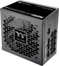 Thermaltake Toughpower GT (1000W, 80Plus® Gold, ATX 3.1) Thermaltake Toughpower GT (1000W, 80Plus® Gold, ATX 3.1)