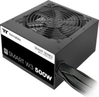 Thermaltake Smart W3 (500W, 80Plus®, ATX 3.1)
