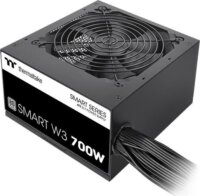Thermaltake Smart W3 (700W, 80Plus®, ATX 3.1) Thermaltake Smart W3 (700W, 80Plus®, ATX 3.1)