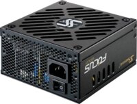 Seasonic Focus SGX (650W, 80Plus® Gold, 2021)