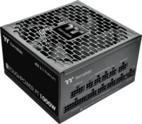 Thermaltake Toughpower PT (1000W, 80Plus® Platinum, ATX)
