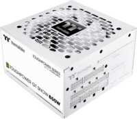 Thermaltake Toughpower GT Snow (850W, 80Plus® Gold, ATX) Thermaltake Toughpower GT Snow (850W, 80Plus® Gold, ATX)