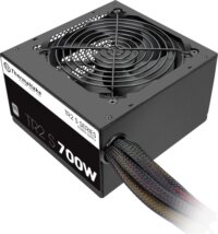 Thermaltake TR2 S (700W, 80Plus®, ATX) Thermaltake TR2 S (700W, 80Plus®, ATX)