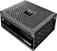 Thermaltake Toughpower TF3 (1550W, 80Plus® Titanium, ATX)