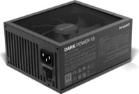 Be quiet! Dark Power 13 (1000W, 80Plus® Titanium, ATX 3.0)