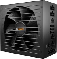 Be quiet! Straight Power 12 (750W, 80Plus® Platinum)