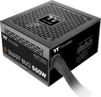 Thermaltake Smart BM3 (550W, 80Plus® Bronze)