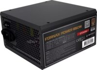 Gembird Fornax Power (850W, 80Plus® Bronze, ATX, OEM)