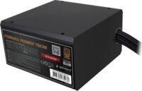 Gembird Fornax Power (750W, 80Plus® Bronze, ATX)