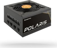 Chieftec Polaris (750W, 80Plus® Gold, ATX)