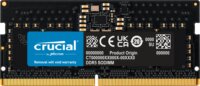 Crucial 8GB / 4800MHz (DDR5, SODIMM)