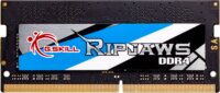 G.Skill 8GB / 3200MHz Ripjaws (DDR4, SODIMM)