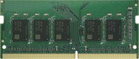 Synology 8GB / (DDR4, SODIMM, ECC) Synology 8GB / (DDR4, SODIMM, ECC)