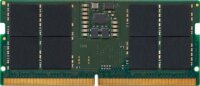 Kingston 16GB / 5600MHz ValueRAM (DDR5, Non-ECC, SODIMM)