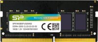 Silicon Power 4GB / 2400MHz (DDR4, SODIMM)
