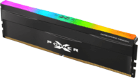 Silicon Power 64GB / 6000MHz XPOWER Zenith Gaming Black (DDR5, Kit 2x32GB)