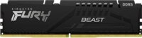 Kingston 16GB / 5600MHz FURY Beast Black (DDR5, DIMM)