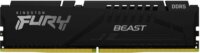 Kingston 32GB / 6000MHz FURY Beast Black (DDR5, DIMM)