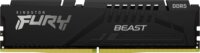 Kingston 8GB / 5200MHz FURY Beast Black (DDR5, DIMM)
