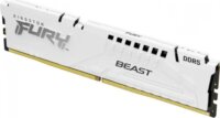 Kingston 16GB / 5600MHz FURY Beast White (DDR5, DIMM)