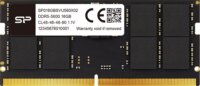 Silicon Power 16GB / 5600MHz (DDR5, SODIMM)