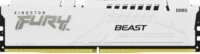 Kingston 16GB / 5600MHz FURY Beast White (DDR5, DIMM)