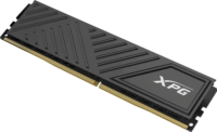 ADATA 16GB / 3200MHz XPG Gammix D35 Black (DDR4, DIMM)