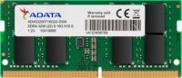 ADATA 32GB / 3200MHz Premier (DDR4, SODIMM)