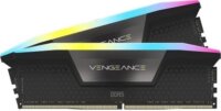 Corsair 32GB / 6400MHz Vengeance RGB (DDR5, Kit 2x16GB)