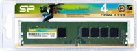 Silicon Power 8GB / 2133MHz (DDR4, DIMM)
