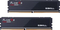 G.Skill 32GB / 6000MHz Flare X5 Black (DDR5, Kit 2x16GB)